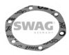 SWAG 10 90 3642 Gasket, housing cover (crankcase)